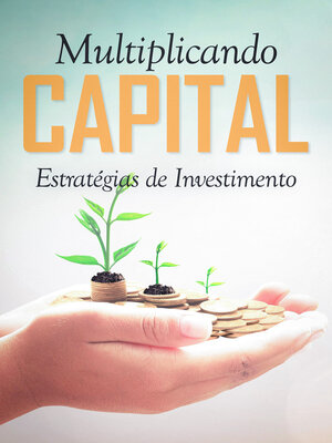 cover image of Multiplicando Capital